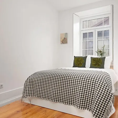 Classic Patio * Porto