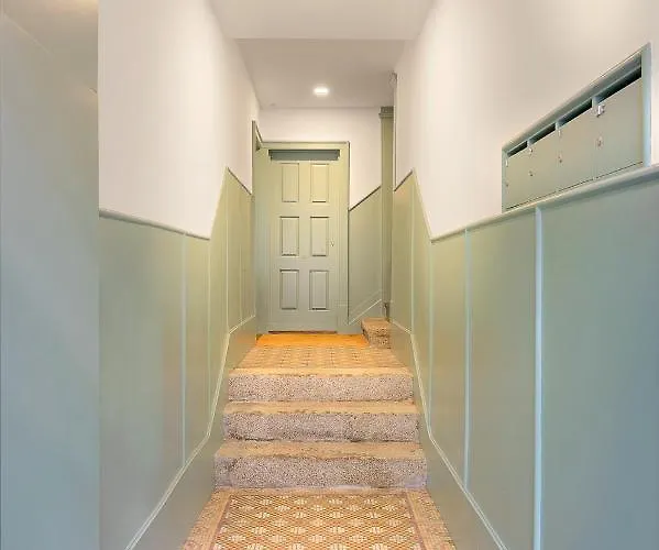 Appartement Classic Pàtio