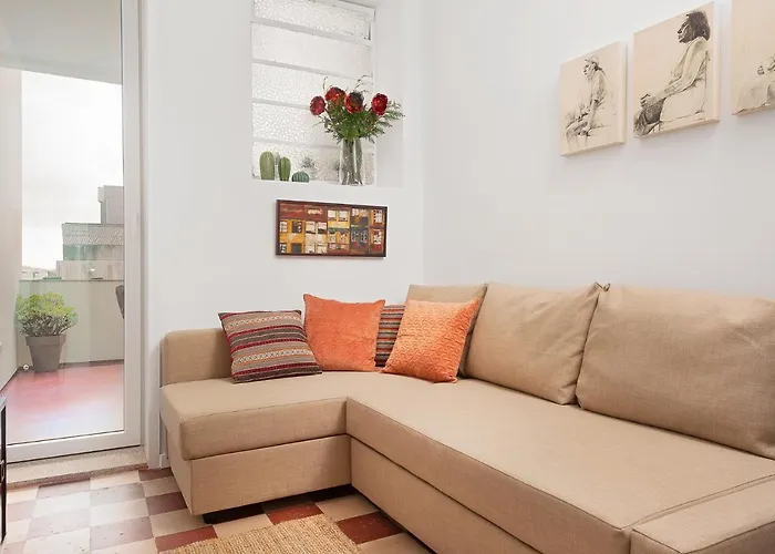 Classic Patio بورتو