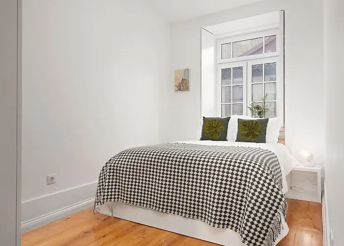 Classic Patio * بورتو