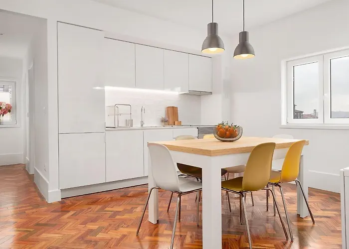 شقة Classic Patio