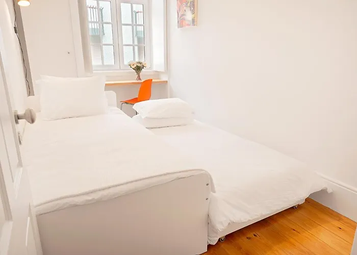 Appartement Classic Pàtio