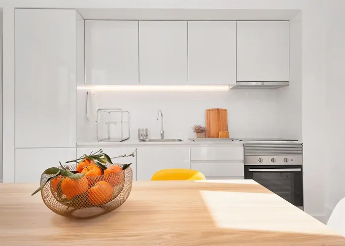 Classic Patio * Oporto