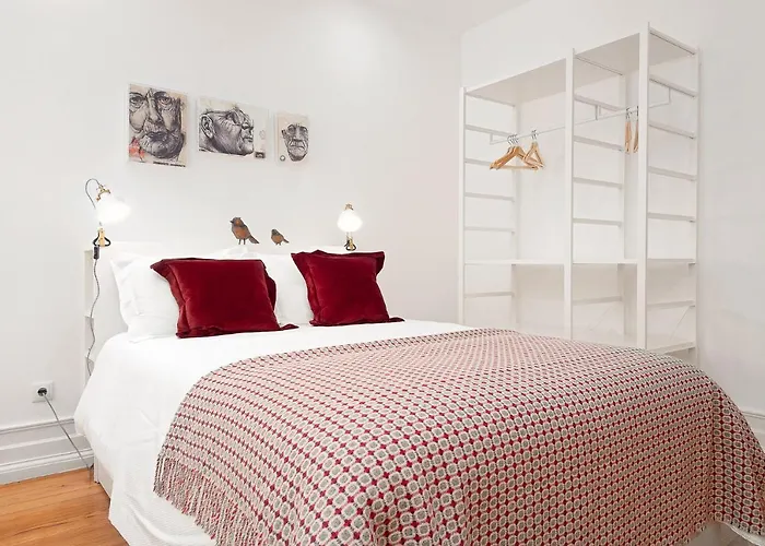 Appartement Classic Pàtio