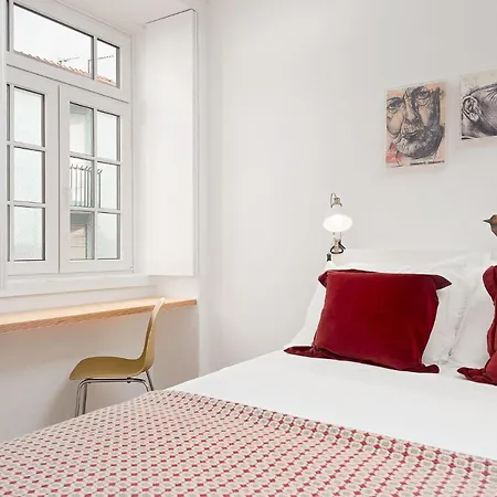 Classic Patio Apartamento *