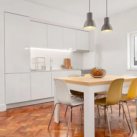 Apartamento Classic Patio