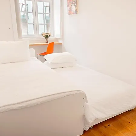 Apartamento Classic Patio