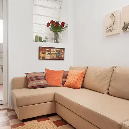 Classic Patio Порту