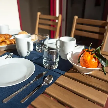 Classic Patio Порту